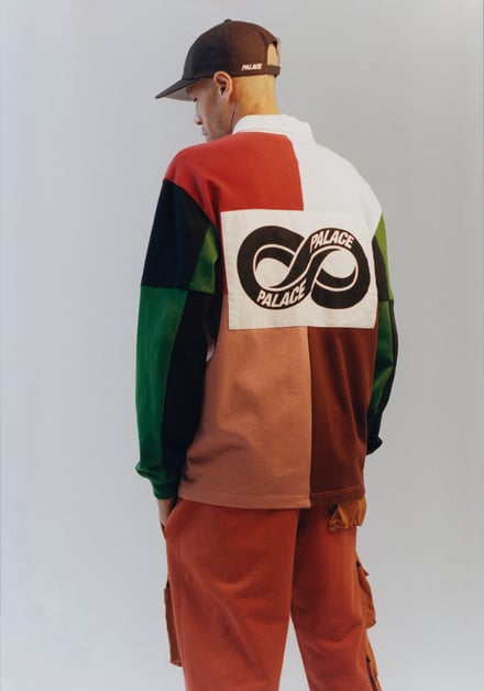PALACE SKATEBOARDS 2021SSコレクション 画像5/44