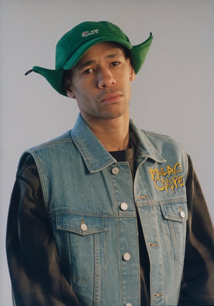PALACE SKATEBOARDS 2021SSコレクション 画像7/44