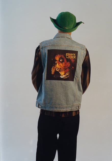 PALACE SKATEBOARDS 2021SSコレクション 画像8/44
