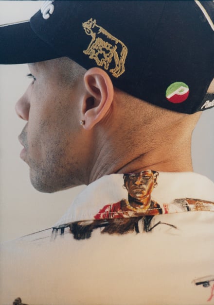 PALACE SKATEBOARDS 2021SSコレクション 画像9/44