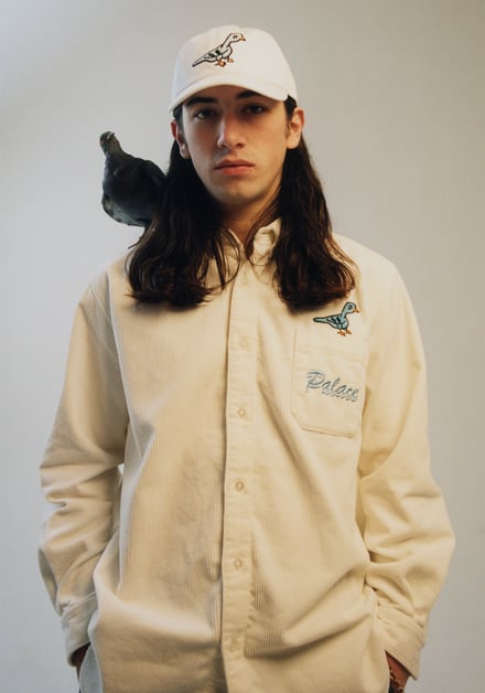PALACE SKATEBOARDS 2021SSコレクション 画像11/44
