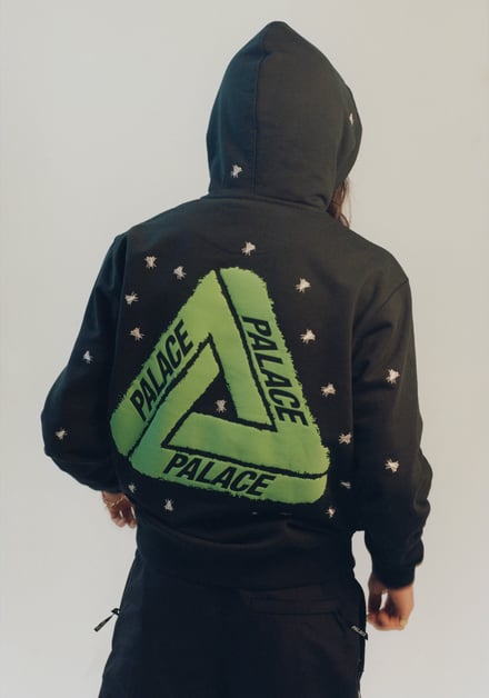 PALACE SKATEBOARDS 2021SSコレクション 画像12/44