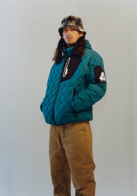 PALACE SKATEBOARDS 2021SSコレクション 画像14/44