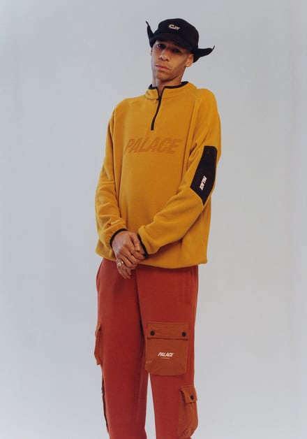 PALACE SKATEBOARDS 2021SSコレクション 画像16/44