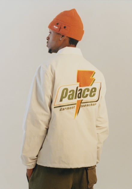 PALACE SKATEBOARDS 2021SSコレクション 画像18/44