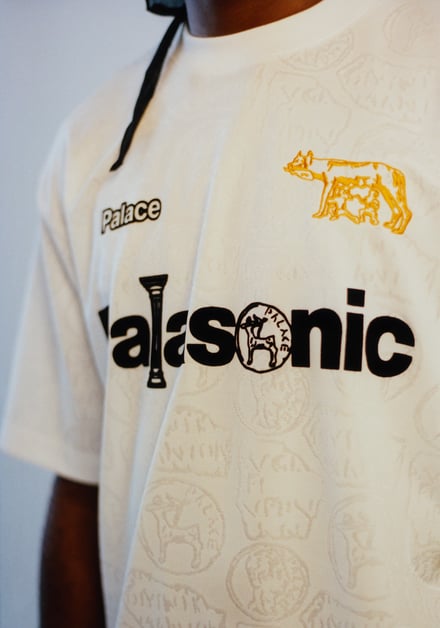 PALACE SKATEBOARDS 2021SSコレクション 画像19/44