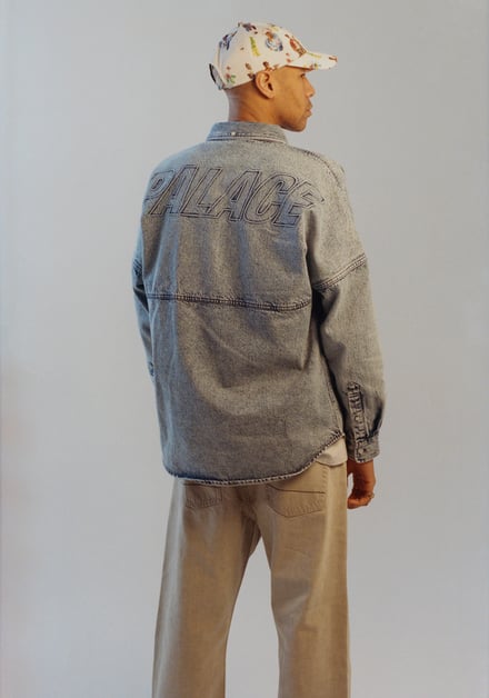 PALACE SKATEBOARDS 2021SSコレクション 画像20/44