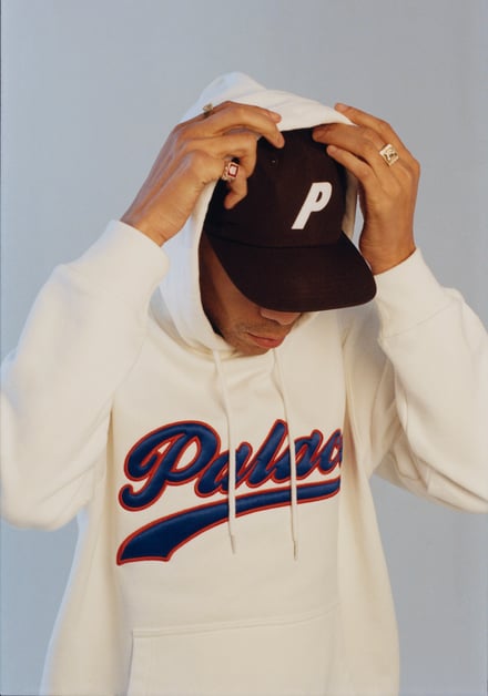 PALACE SKATEBOARDS 2021SSコレクション 画像22/44