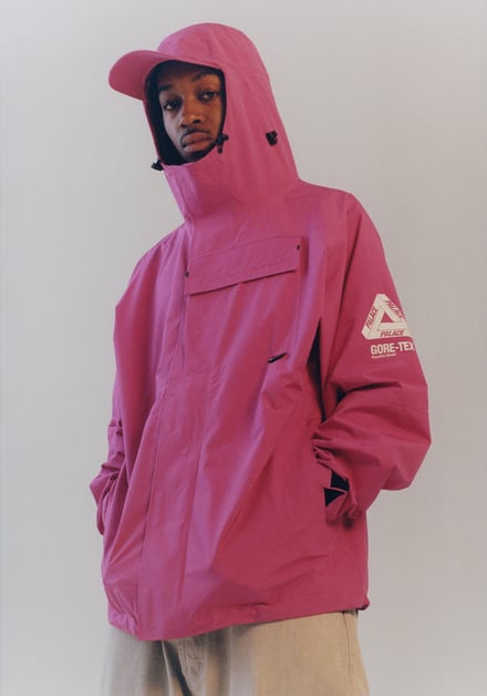 PALACE SKATEBOARDS 2021SSコレクション 画像23/44
