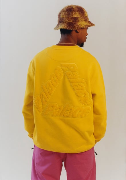 PALACE SKATEBOARDS 2021SSコレクション 画像24/44