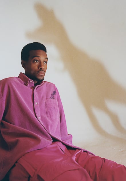 PALACE SKATEBOARDS 2021SSコレクション 画像28/44