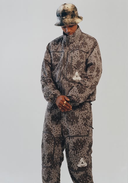 PALACE SKATEBOARDS 2021SSコレクション 画像29/44
