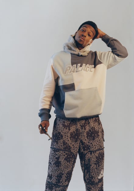 PALACE SKATEBOARDS 2021SSコレクション 画像31/44