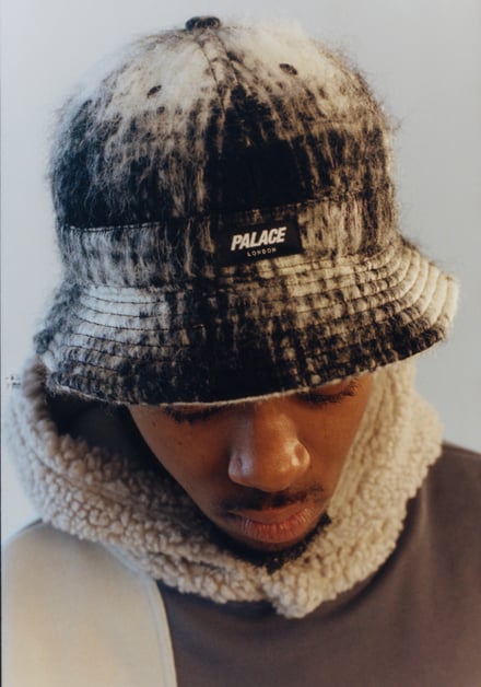 PALACE SKATEBOARDS 2021SSコレクション 画像32/44