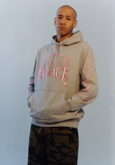 PALACE SKATEBOARDS 2021SSコレクション 画像35/44
