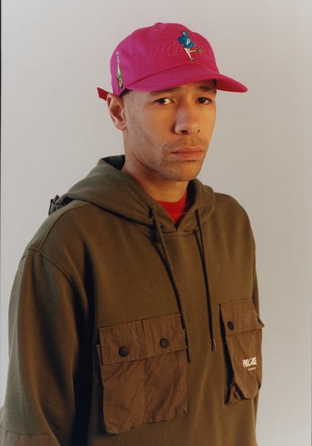 PALACE SKATEBOARDS 2021SSコレクション 画像36/44