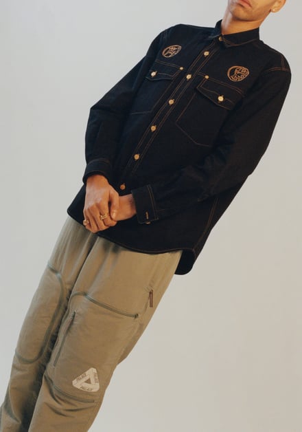 PALACE SKATEBOARDS 2021SSコレクション 画像37/44