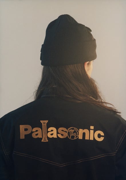 PALACE SKATEBOARDS 2021SSコレクション 画像38/44