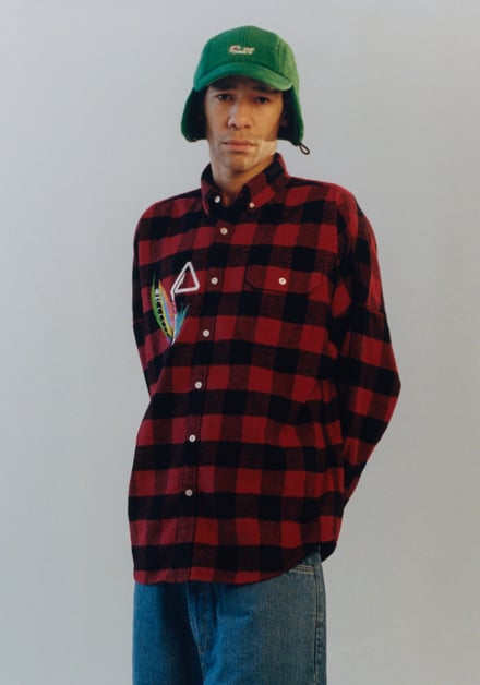 PALACE SKATEBOARDS 2021SSコレクション 画像39/44