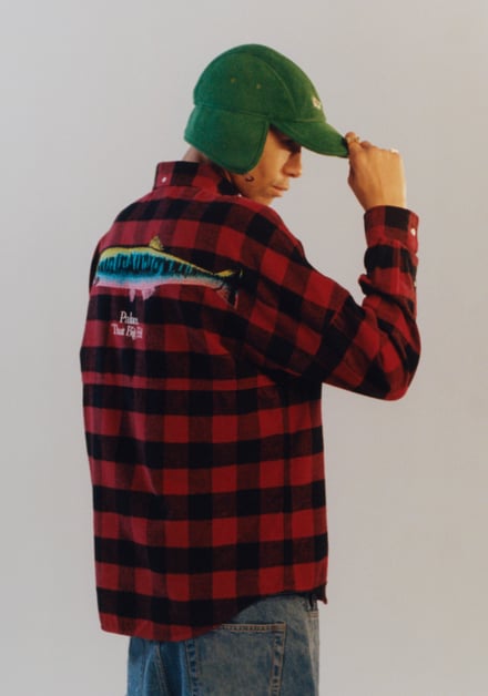 PALACE SKATEBOARDS 2021SSコレクション 画像40/44