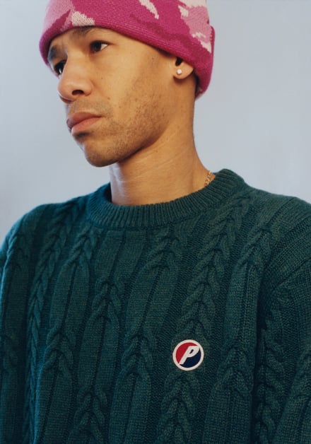 PALACE SKATEBOARDS 2021SSコレクション 画像41/44