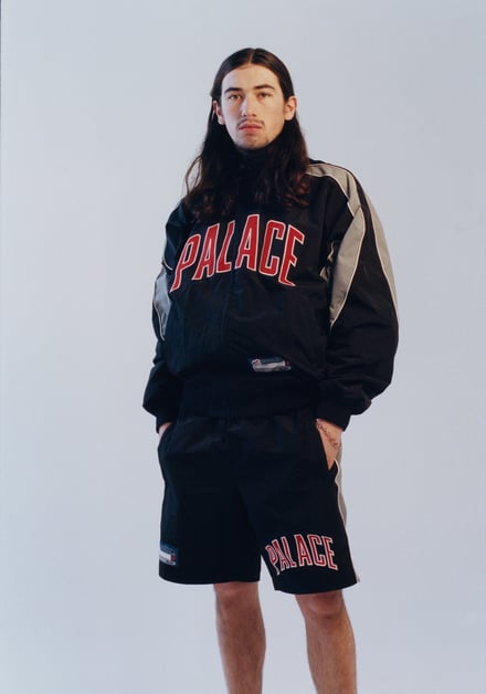 PALACE SKATEBOARDS 2021SSコレクション 画像42/44