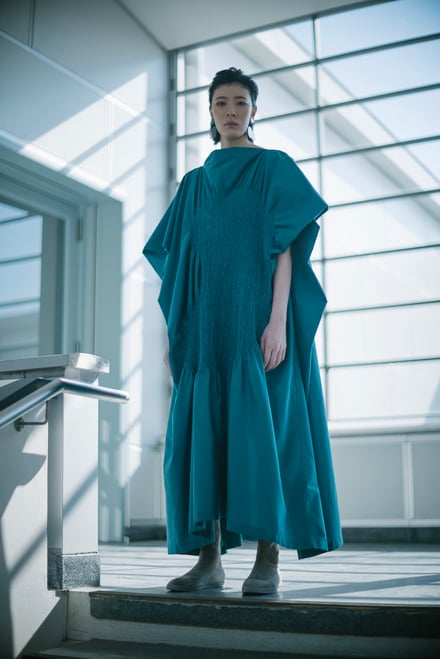 ISSEY MIYAKE 2021AW パリコレクション 画像16/31