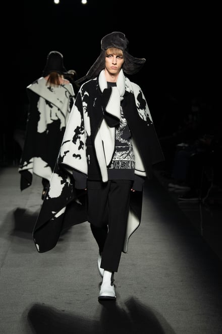 beautiful people 2021AW 東京コレクション 画像2/188