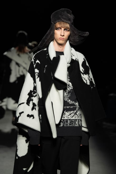 beautiful people 2021AW 東京コレクション 画像3/188