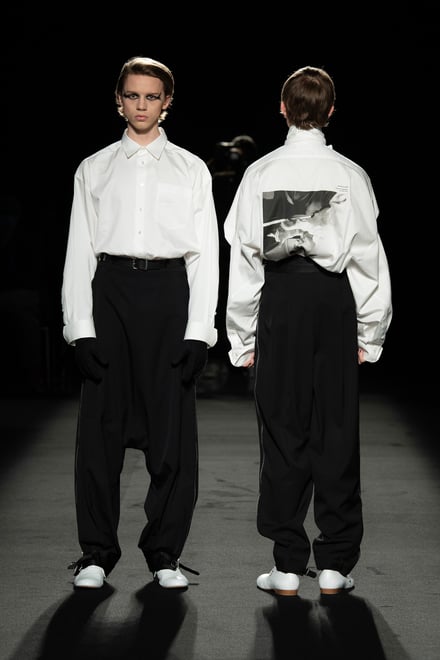 beautiful people 2021AW 東京コレクション 画像7/188