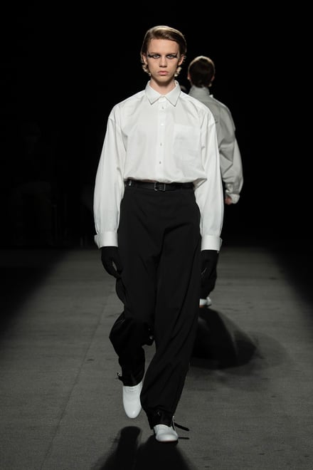 beautiful people 2021AW 東京コレクション 画像8/188