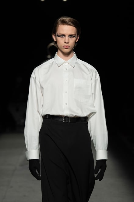 beautiful people 2021AW 東京コレクション 画像9/188