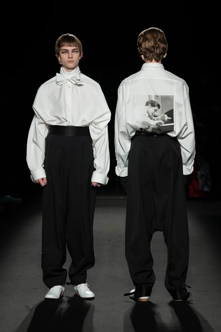 beautiful people 2021AW 東京コレクション 画像10/188