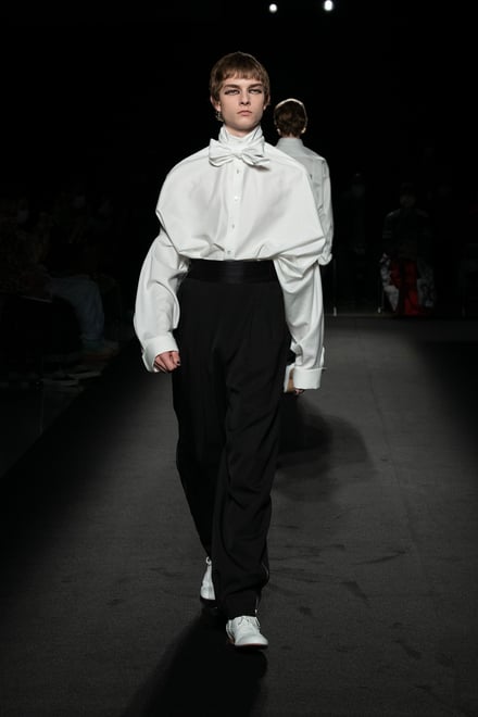 beautiful people 2021AW 東京コレクション 画像11/188