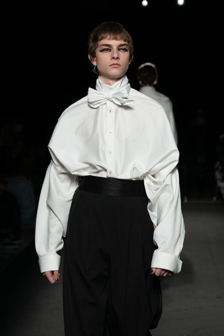 beautiful people 2021AW 東京コレクション 画像12/188