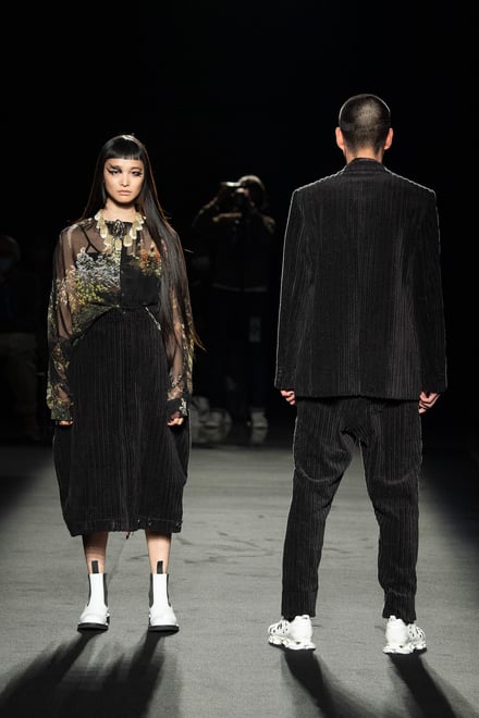 beautiful people 2021AW 東京コレクション 画像13/188