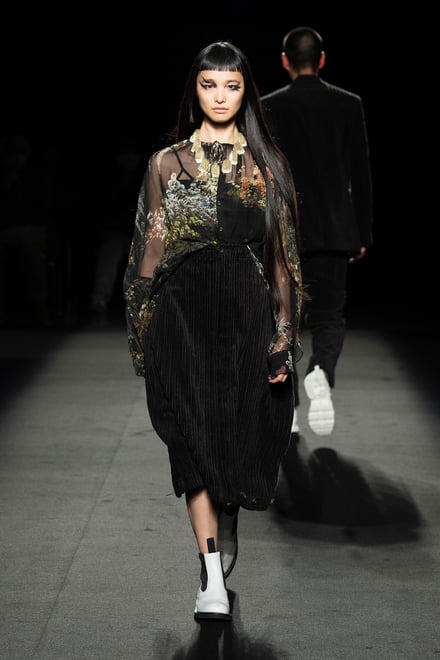 beautiful people 2021AW 東京コレクション 画像14/188
