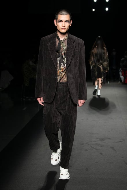 beautiful people 2021AW 東京コレクション 画像16/188