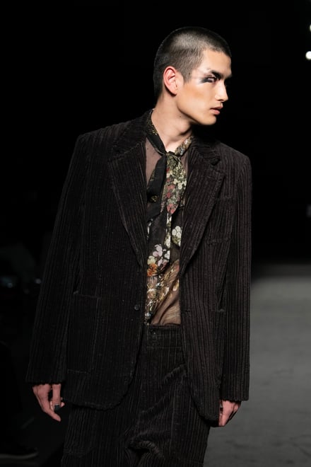 beautiful people 2021AW 東京コレクション 画像17/188