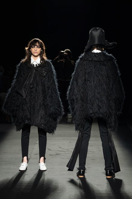 beautiful people 2021AW 東京コレクション 画像18/188