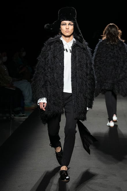 beautiful people 2021AW 東京コレクション 画像22/188