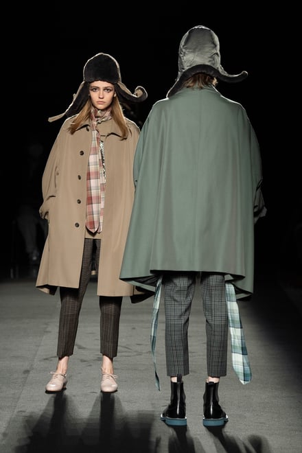 beautiful people 2021AW 東京コレクション 画像29/188
