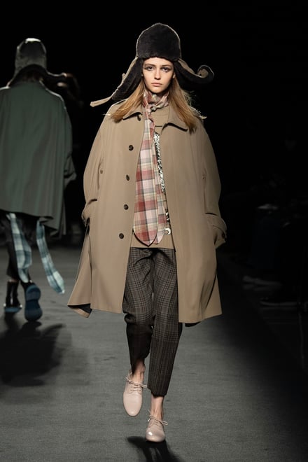 beautiful people 2021AW 東京コレクション 画像30/188