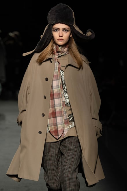 beautiful people 2021AW 東京コレクション 画像31/188