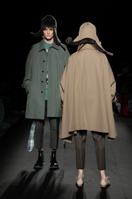 beautiful people 2021AW 東京コレクション 画像32/188