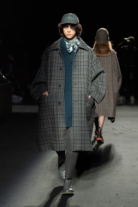 beautiful people 2021AW 東京コレクション 画像34/188