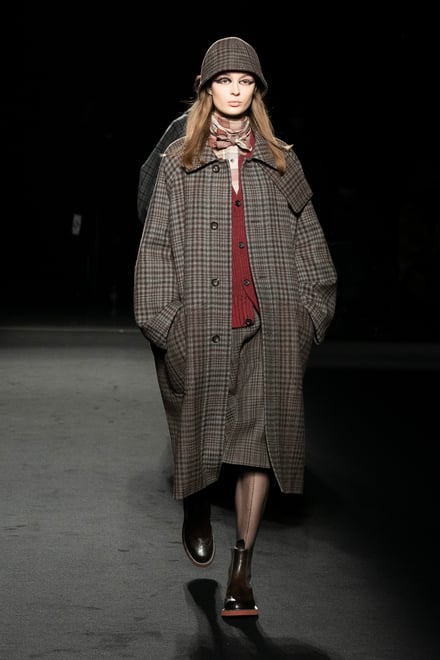 beautiful people 2021AW 東京コレクション 画像36/188