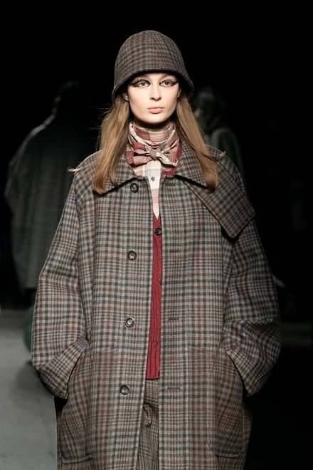 beautiful people 2021AW 東京コレクション 画像37/188