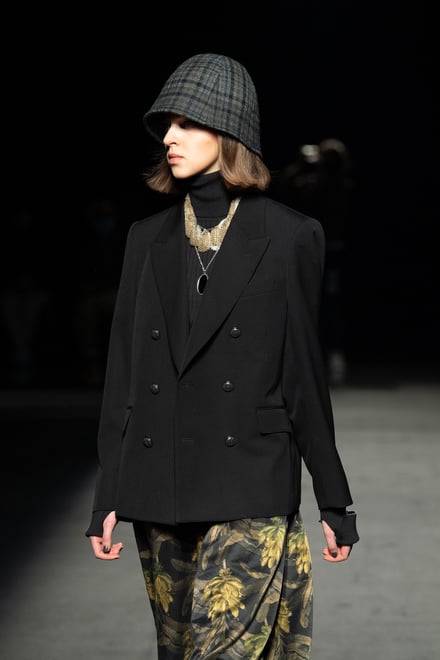 beautiful people 2021AW 東京コレクション 画像46/188