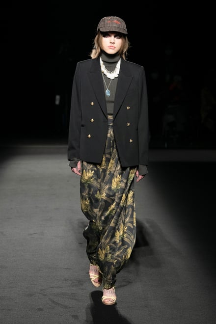 beautiful people 2021AW 東京コレクション 画像48/188